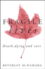 Fragile Lives - Book