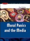 MORAL PANICS AND THE MEDIA - Book
