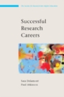 Successful Research Careers: A Practical Guide - Book