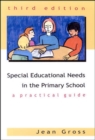Special Educational Needs in the Primary School - Book