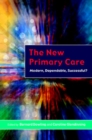 The New Primary Care - Book