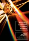 Analysing Exemplary Science Teaching - Book