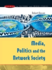 Media, Politics and the Network Society - Book