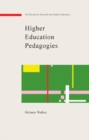 Higher Education Pedagogies - Book