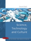 Science, Technology and Culture - Book