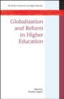 Globalization and Reform in Higher Education - Book