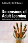 Dimensions of Adult Learning - Book