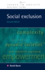 Social Exclusion - Book
