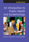 An Introduction to Public Health and Epidemiology - Book