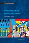 Understanding Youth and Crime - Book