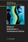 Reflexive Embodiment in Contemporary Society - Book