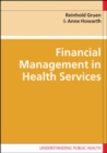 Financial Management in Health Services - Book