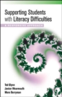 Supporting Students with Literacy Difficulties: A Responsive Approach - Book