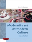 Modernity and Postmodern Culture - Book