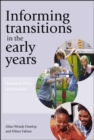 Informing Transitions in the Early Years - Book