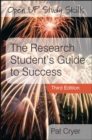 The Research Student's Guide to Success - Book