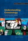 Understanding Criminology - Book