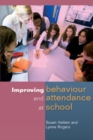 Improving Behaviour and Attendance at School - Book