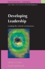 Developing Leadership: Creating the Schools of Tomorrow - eBook