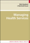 Managing Health Services - eBook