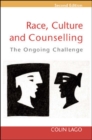 Race, Culture and Counselling - eBook