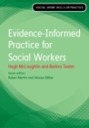 Evidence Informed Practice for Social Work - eBook