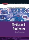 Media and Audiences: New Perspectives - eBook