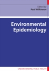 Environmental Epidemiology - eBook