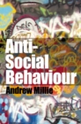 Anti-Social Behaviour - Book