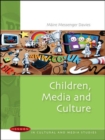 Children, Media and Culture - Book