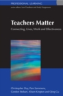 Teachers Matter - eBook