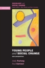 Young People and Social Change - eBook