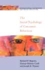 The Social Psychology of Consumer Behaviour - eBook