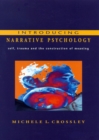 Introducing Narrative Psychology - eBook