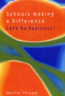 Schools Making a Difference - eBook