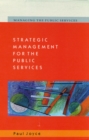 Strategic Management for the Public Services - eBook