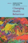 Changing Health Behaviour - eBook