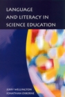 Language and Literacy in Science Education - eBook