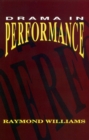 Drama in Performance - eBook