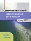 Quantitative Methods in Educational and Social Research using SPSS - Book