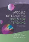 Models of Learning, Tools for Teaching - Book