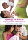 Psychology for Midwives - Book