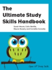 The Ultimate Study Skills Handbook - Book