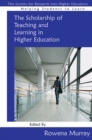 The Scholarship of Teaching and Learning in Higher Education - Book