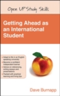Getting Ahead as an International Student - Book