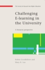 Challenging e-Learning in the University - eBook