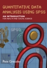 Quantitative Data Analysis Using SPSS: An Introduction for Health and Social Sciences - eBook