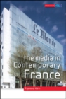 The Media in Contemporary France - Book