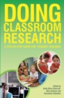 Doing Classroom Research: a Step-By-Step Guide for Student Teachers - eBook