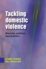 Tackling Domestic Violence: Theories, Policies and Practice - eBook